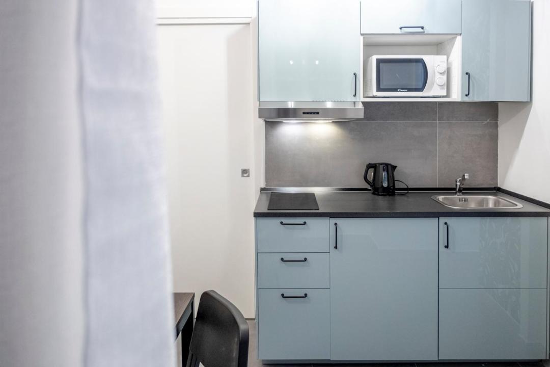 Bartolomeo 61 Lägenhet Neapel Exteriör bild