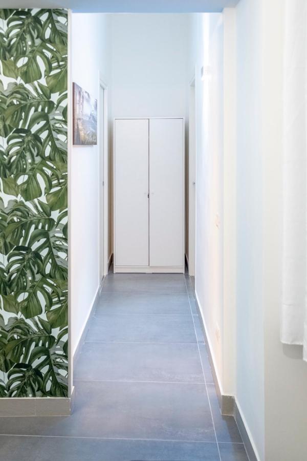 Bartolomeo 61 Lägenhet Neapel Exteriör bild