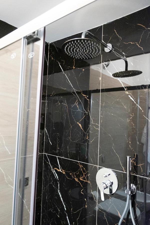 Bartolomeo 61 Lägenhet Neapel Exteriör bild