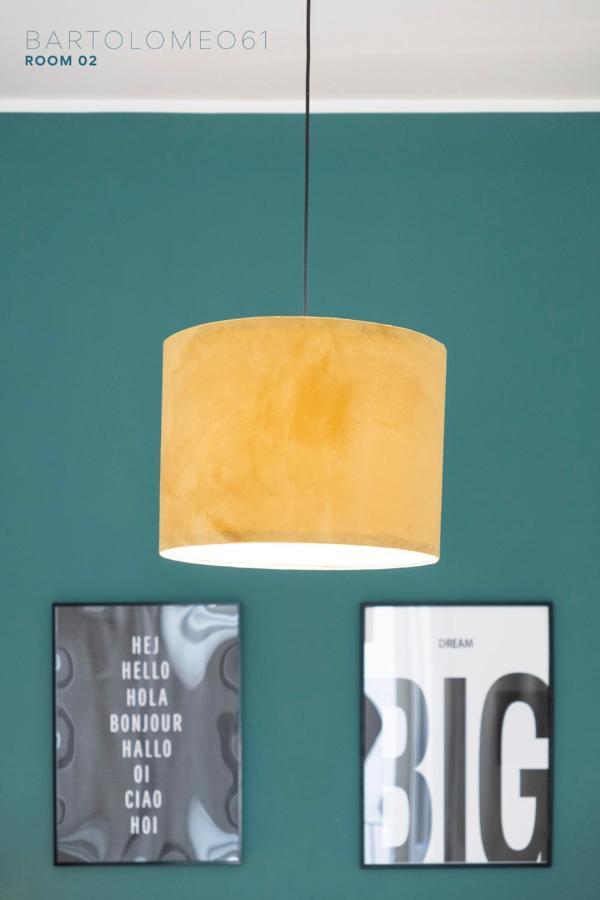 Bartolomeo 61 Lägenhet Neapel Exteriör bild